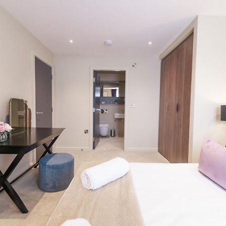 Entire 2 Bed - No. 44 - The Cosy Collection Ltd Lejlighed York Eksteriør billede